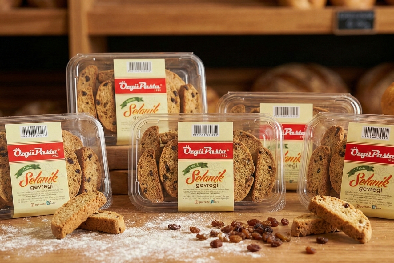 Biscotti