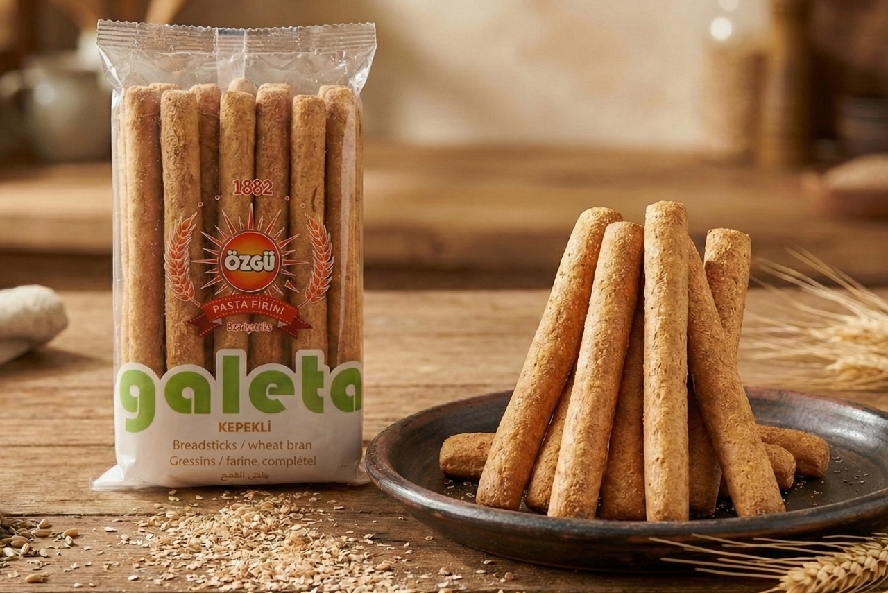 Kepekli Galeta